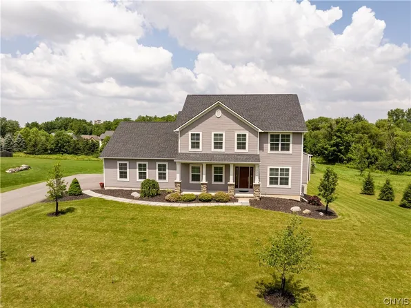 4047 Killarney Ln, Manlius, NY 13104