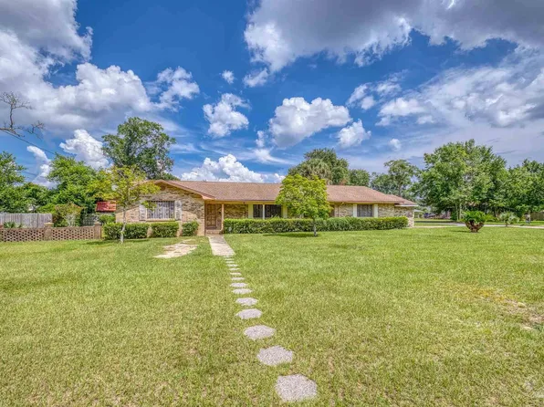 2800 N 18th Ave, Pensacola, FL 32503