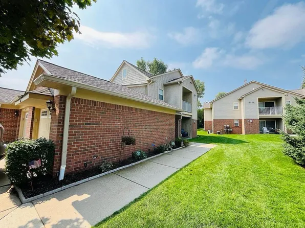 55163 Westchester Dr #58, Utica, MI 48316