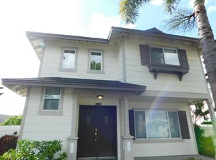 91-1184 Kaimalie St, Ewa Beach, HI 96706