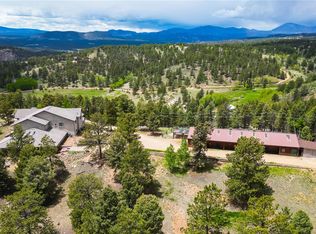 4687 Highway24, Florissant, CO 80816