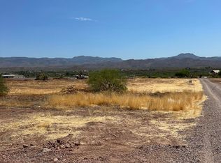 Highway N #188, Tonto Basin, AZ 85553