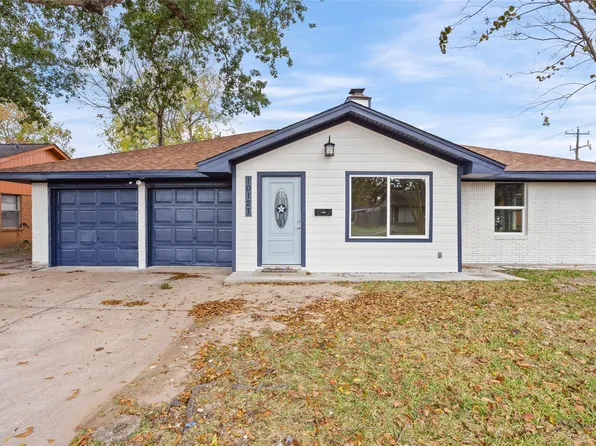 10127 Tolman St, Houston, TX 77034