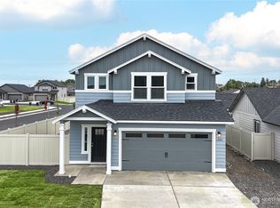 1203 Hickory Road, Moses Lake, WA 98837
