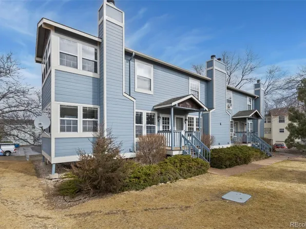 3200 Azalea Drive Bldg #K #K3, Fort Collins, CO 80526