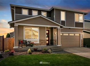 8216 15th St SE, Lake Stevens, WA 98258