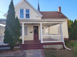 204 Minerva St, Derby, CT 06418