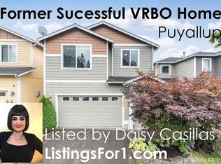 7250 176th Street Ct E, Puyallup, WA 98375