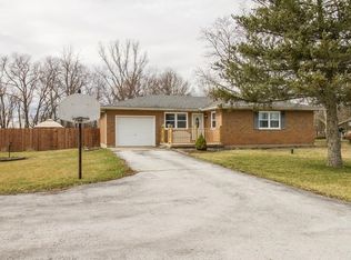 4016 State Route 49, Arcanum, OH 45304