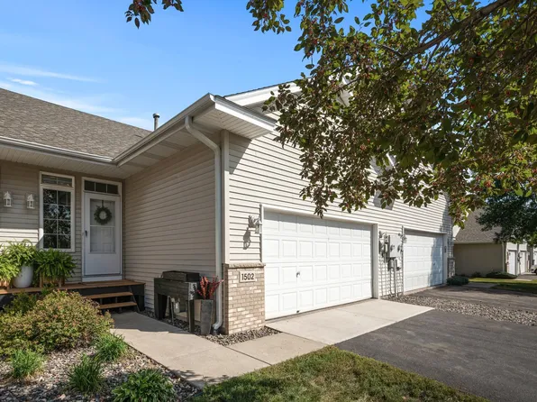 1502 15th St N, Princeton, MN 55371