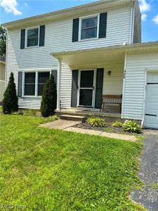 428 Seaman Ave, Akron, OH, 44305