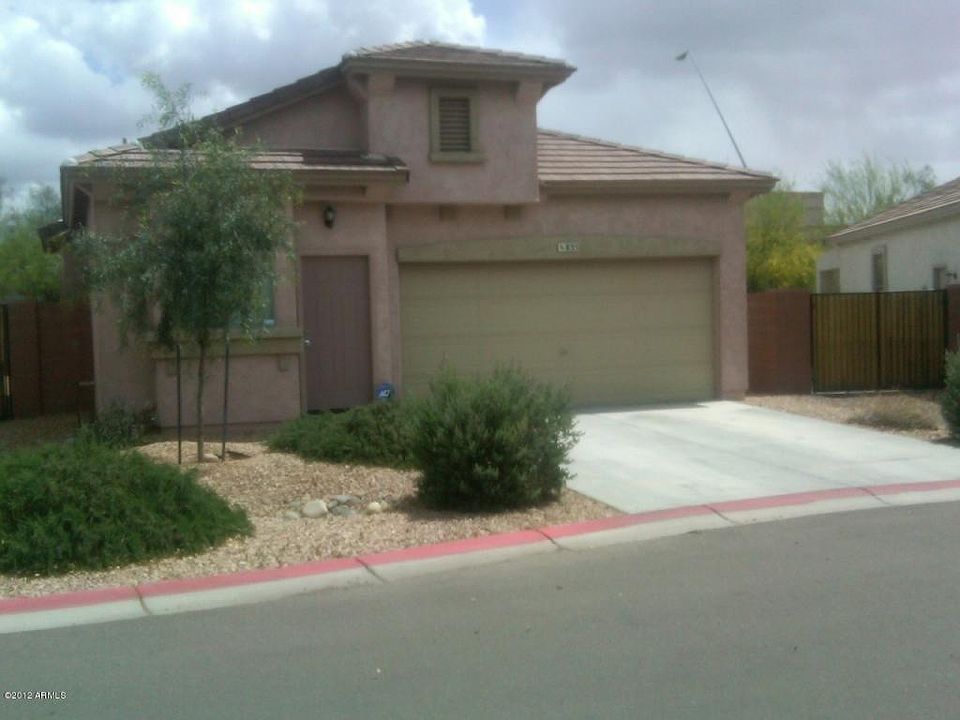 835 S Bristol, Mesa, AZ 85208 Zillow