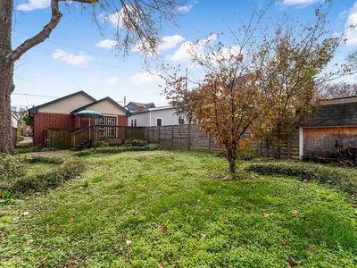 906 Jackson St, Nashville, TN, 37208
