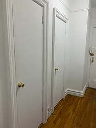 Rented by M.Grossman R.E. Management