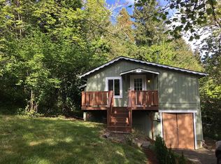 743 NW French Ave, Toledo, OR