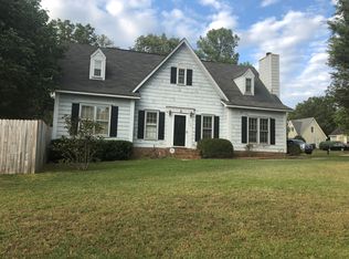 360 S Royal Tower Dr, Irmo, SC 29063