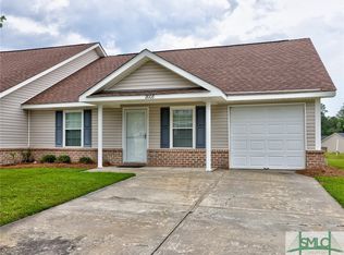 2008 Dawson Ln, Rincon, GA 31326