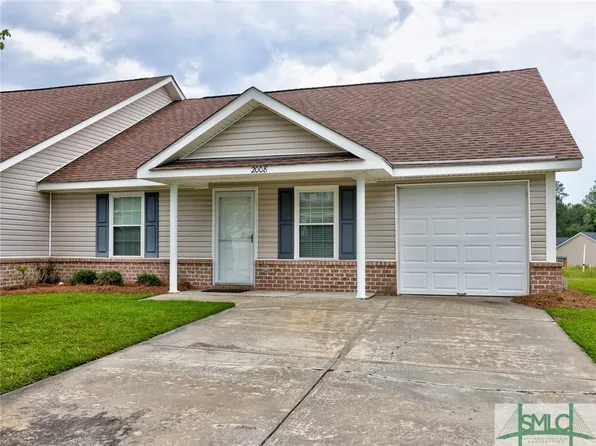 2008 Dawson Lane, Rincon, GA 31326
