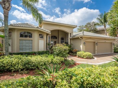 1805 Waldorf Dr, Royal Palm Beach, FL, 33411