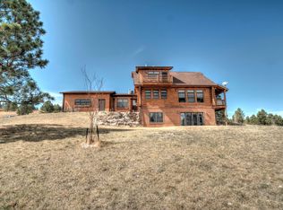 224790 Timber Ridge, hermosa, SD 57744