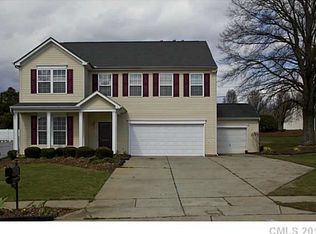 8822 Hedge Maple Rd, Charlotte, NC 28269