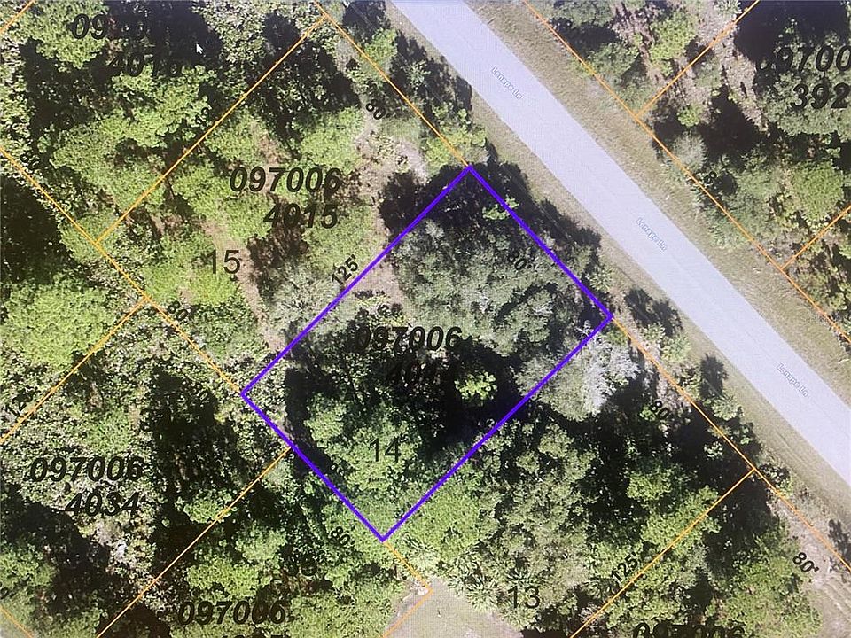1st image of LOT 14 LENAPE LANE LOT 14