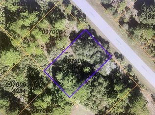 LOT 14 Lenape Ln LOT 14, North Pt, FL 34291