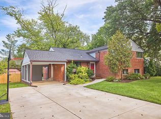 6903 Essex Ave, Springfield, VA 22150