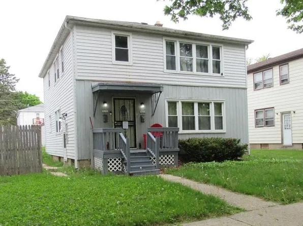 5951 North 36th STREET #5953, Milwaukee, WI 53209