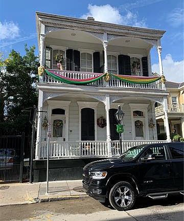 905 Royal St New Orleans