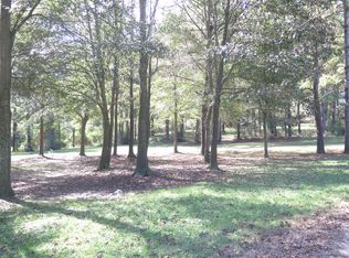 2342 Mill Creek Rd, Laurel, MS 39443