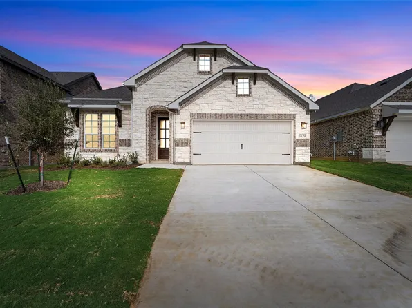 3529 Helena St, Gainesville, TX 76240