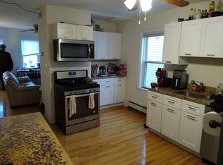 59 Webster Ave, Somerville, MA 02143