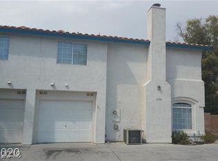 2708 Stargate St, Las Vegas, NV 89108