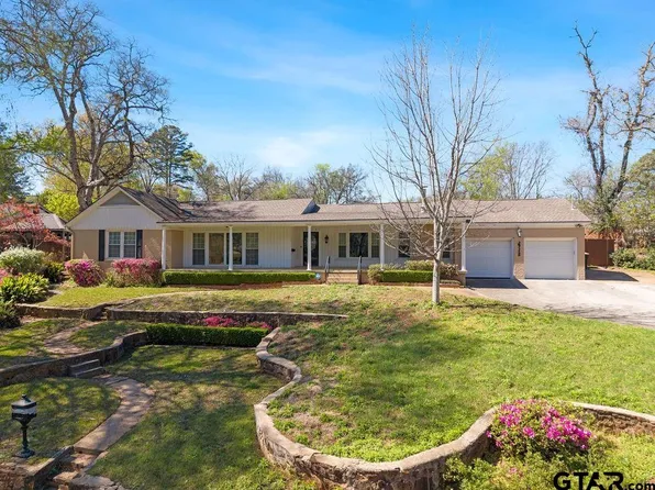 2715 S Robertson Ave, Tyler, TX 75701