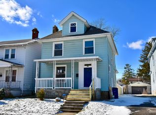337 S Eureka Ave, Columbus, OH