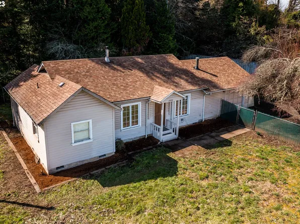 27038 Highway 36, Cheshire, OR 97419