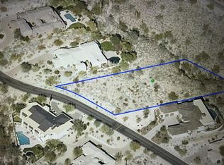 12077 N Sunset Vista Dr, Fountain Hills, AZ 85268