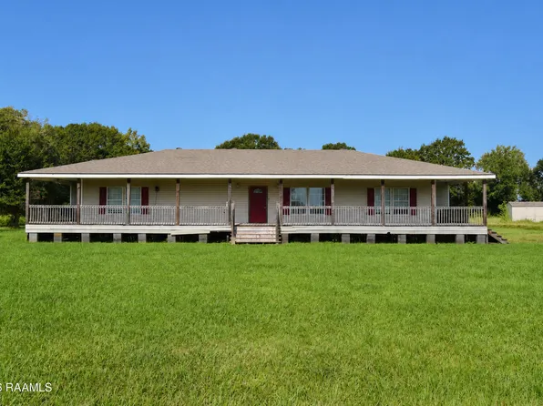 501 Janvier Rd, Scott, LA 70583