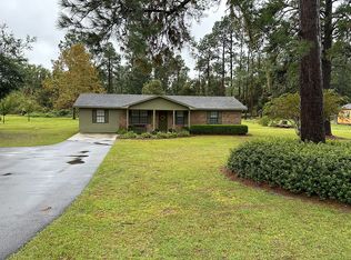 4806 Peat Moss Rd, Lake Park, GA 31636
