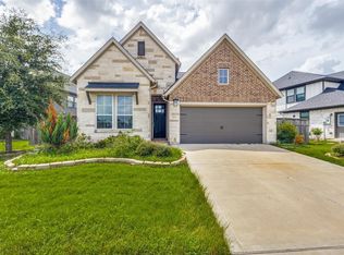29034 Meadow Terrace Dr, Fulshear, TX 77441