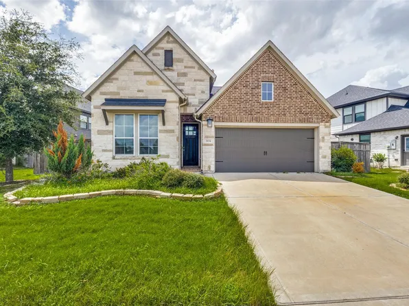 29034 Meadow Terrace Dr, Fulshear, TX 77441