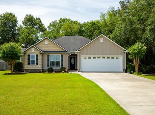 4011 Cobblestone Way, Valdosta, GA 31605