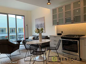 Rented by Rentopia