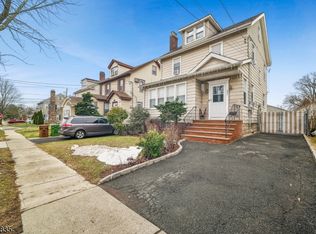 1611 Orchard Ter, Linden, NJ