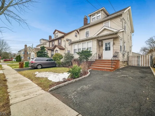 1611 Orchard Ter, Linden City, NJ 07036