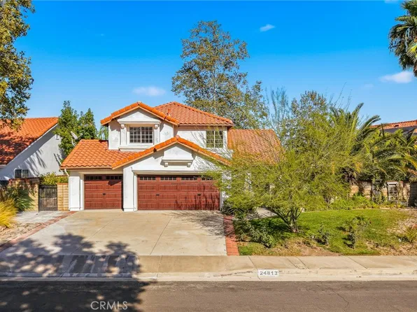 24813 Sagecrest Cir, Newhall, CA 91381
