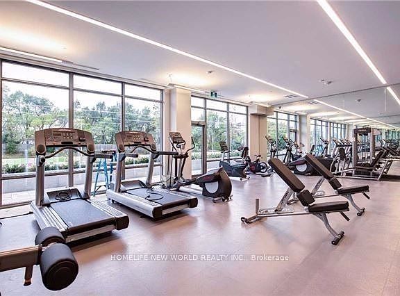 4th image of 52 Forest Manor Rd #427