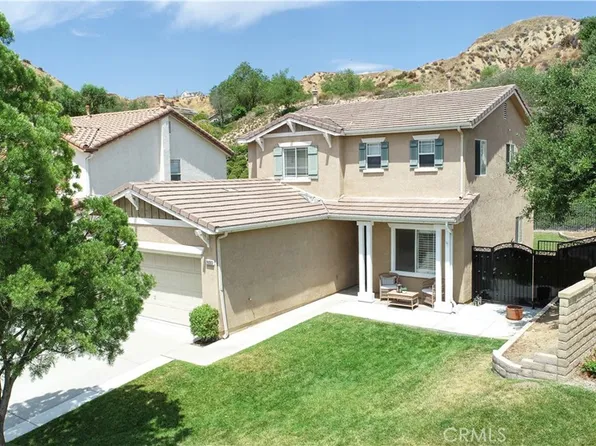 28003 Gibraltar Ln, Castaic, CA 91384