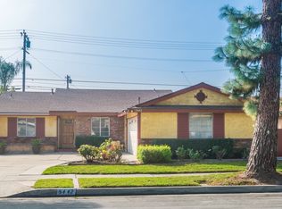 5442 Richmond Ave, Garden Grove, CA 92845